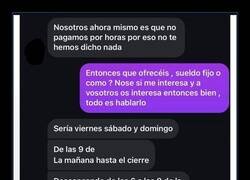 Enlace a Gracias, pero prefiero vivir