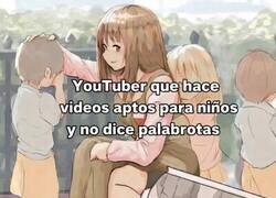 Enlace a Muy family friendly… hasta que alguien encuentra 2019