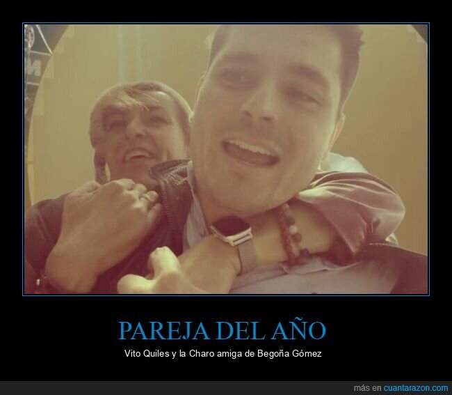 pelea,vito quiles,pillada,selfie,directo