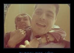 Enlace a Supongo que todo el mundo ha visto el vídeo