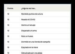 Enlace a Si alguien tiene 100, que me pase pruebas
