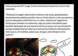 Enlace a Este prompt de IA se está haciendo viral