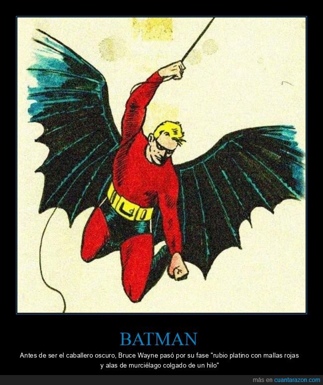 Batman,cocreacion,creditos,DC,comic