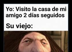 Enlace a ¿Te empadrono ya?