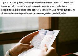 Enlace a 15 adultos comparten lo que más odian de la vida