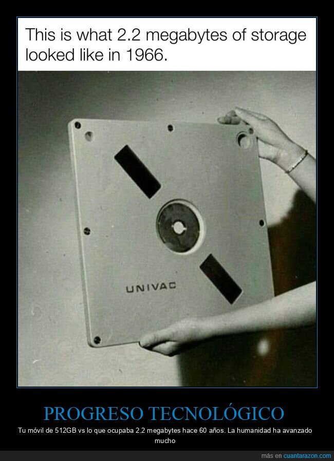 almacenamiento,tecnolog&iacute;a,retro,computaci&oacute;n,megabytes