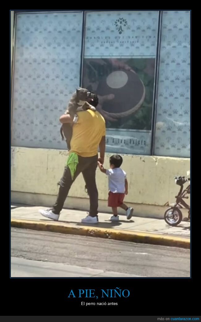 padre,hijo,tenis,calle,paseo