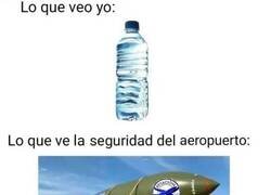Enlace a Tú ves agua, ellos ven el fin del mundo
