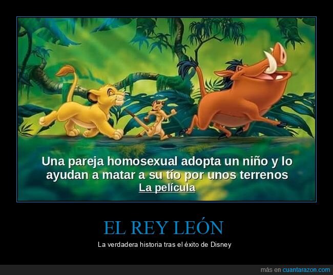 Disney,familia,herencia,terrenos,telenovela