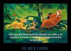 Enlace a Me acaban de destrozar la infancia