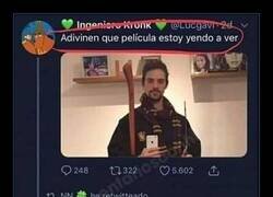 Enlace a Cuando te hacen spoiler de tu vida