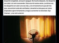 Enlace a 20 personas que viven en “casas embrujadas” comparten sus experiencias paranormales