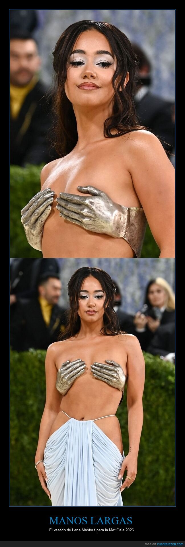 metgala,guantes,vestido,alfombra,moda