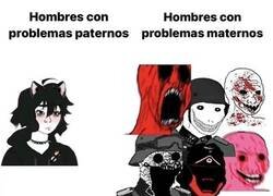 Enlace a Huid de ese tipo de hombres