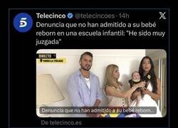 Enlace a Hoy en día la carrera de periodismo se la saca cualquiera