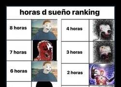 Enlace a Con 8 horas soy NPC, con 2 ya soy final boss