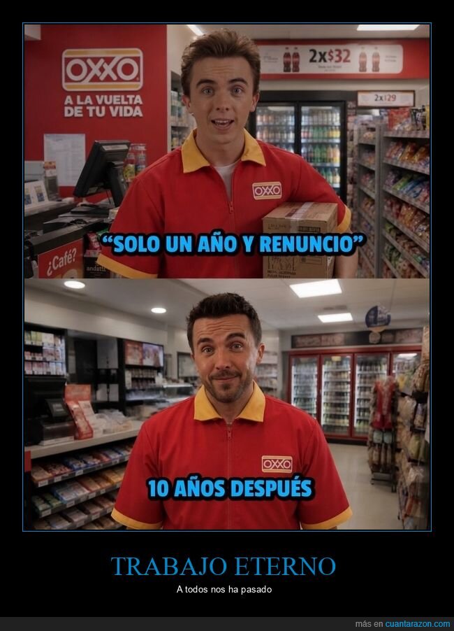 trabajo,renuncia,promesas,tiempo,rutina