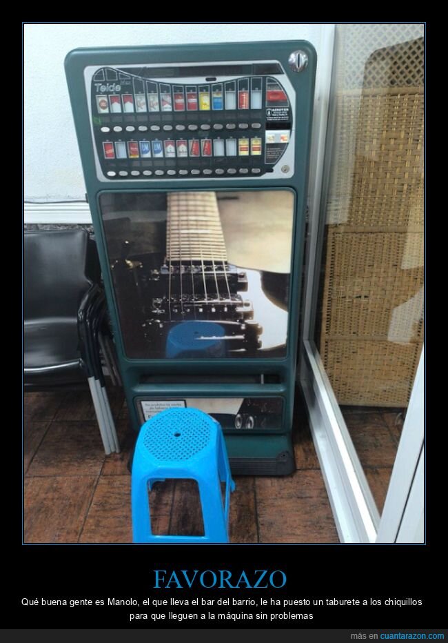 bar,taburete,chiquillos,tabaco,barrio