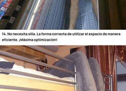 Enlace a 15 fotos rarísimas que te obligarán a mirar dos veces