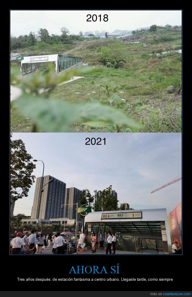 metro,estaci&oacute;n,urbanismo,transformaci&oacute;n,soledad