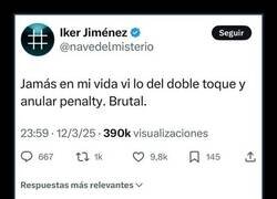 Enlace a Tan brutal que no lo vio venir