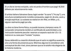 Enlace a Yo también vendo aire, pero lo llamo 'experiencia laboral'
