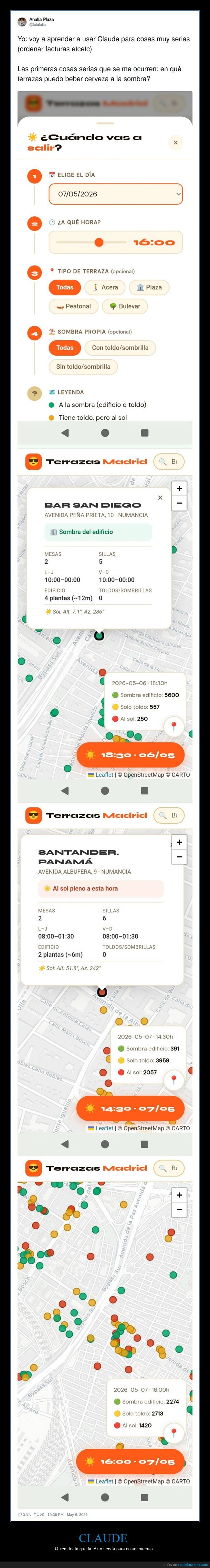 terraza,cerveza,sombra,procrastinaci&oacute;n,Madrid