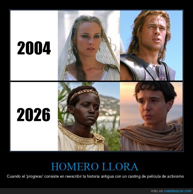 casting,Hollywood,mitolog&iacute;a,remake,Nolan