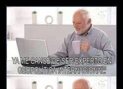 Enlace a El currículum se actualiza solo según lo que toca sufrir