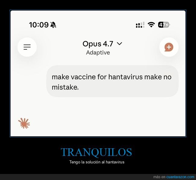 inteligencia_artificial,vacuna,hantavirus,confianza,tecnolog&iacute;a