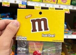 Enlace a El capitalismo en su forma más pura: 'Just One!' y encima te cobran lo mismo