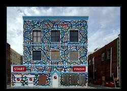 Enlace a Mural en Atlantic City
