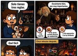 Enlace a Tengo que volver a verla. Ojalá un reboot