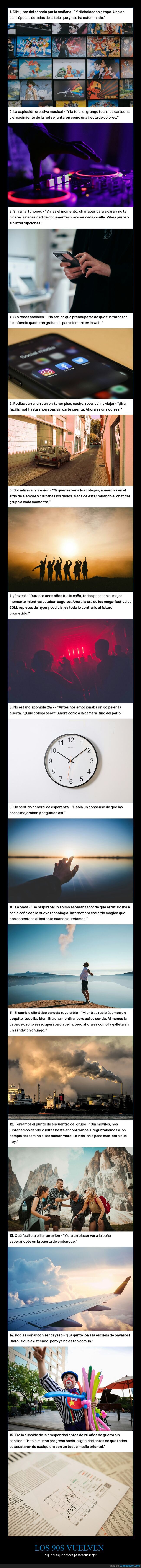 noventa,nostalgia,retro,pasado,generacional