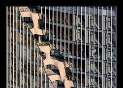 Enlace a Este edificio de Denver parece 
