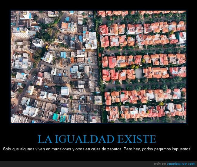 desigualdad,privilegio,contraste,sociedad,brecha