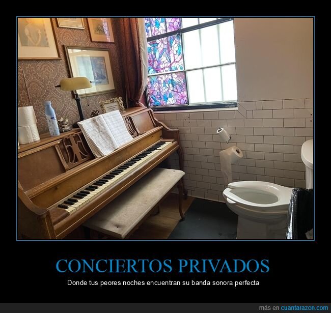 piano,ba&ntilde;o,bar,absurdo,decoraci&oacute;n