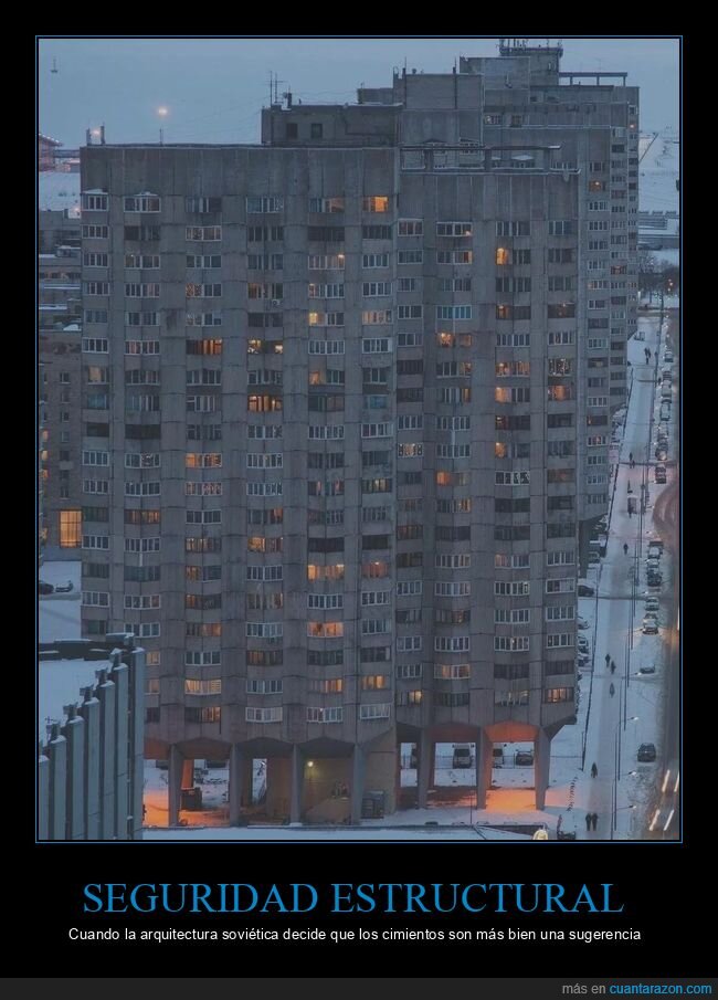 Rusia,arquitectura,sovi&eacute;tico,construcci&oacute;n,precariedad