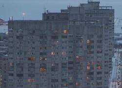 Enlace a «Casa sobre pilares» en San Petersburgo, Rusia