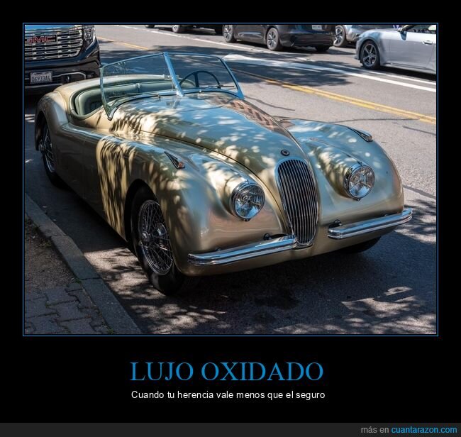 clasicismo,depreciaci&oacute;n,roadster,patrimonio,nostalg&iacute;a