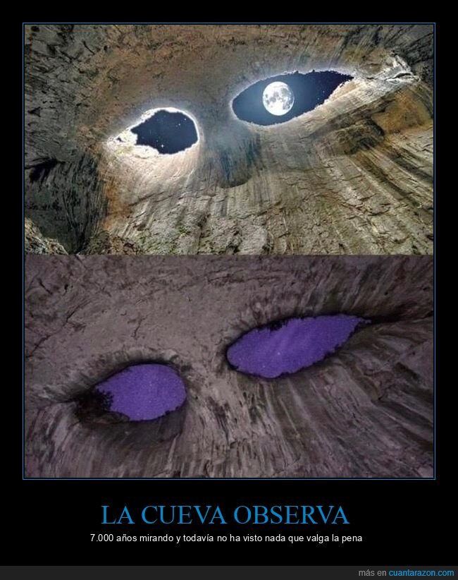 cueva,Bulgaria,naturaleza,Prohodna,mirada