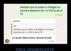 Enlace a El algoritmo no perdona