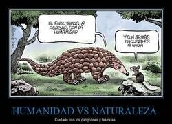 Enlace a Cuando la extinción te da la razón