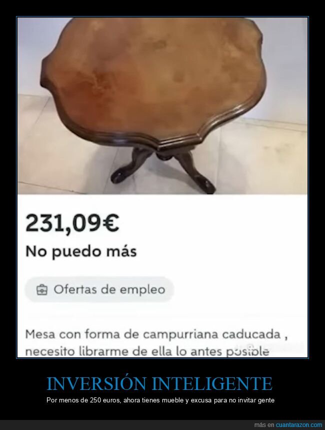 mueble,ofertas,absurdo,compra,precios