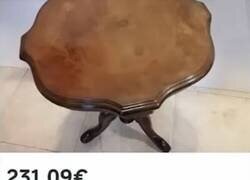 Enlace a Cuando el presupuesto te obliga a comprar decoración de fetichista