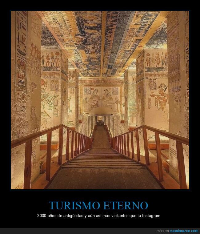 Egipto,Fara&oacute;n,Turismo,Antig&uuml;edad,Valle