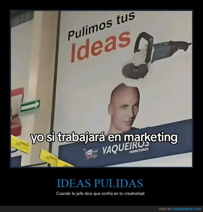 marketing,ideas,fracaso,creativo,laboral