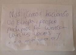 Enlace a La caridad empieza donde acaba tu billetera