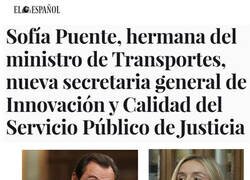 Enlace a Casualidad de apellidos