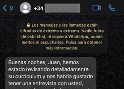 Enlace a El CV perfecto no exi—